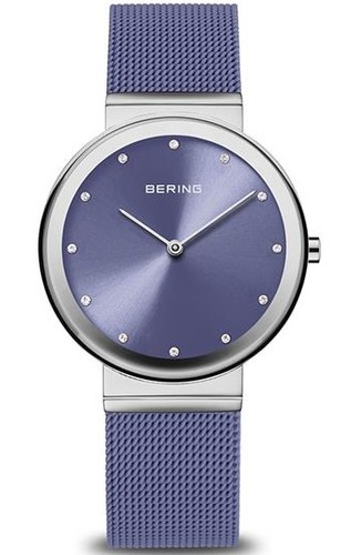 Bering 10135-908 נשים זכוכית ספיר