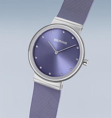 Bering 10135-908 נשים זכוכית ספיר