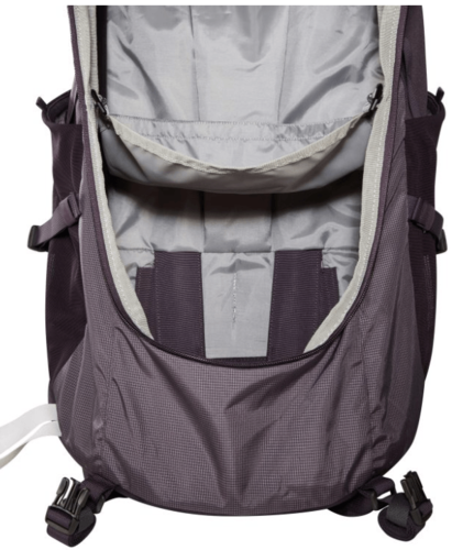 תרמיל נשים Tatonka Noras 55+10 מבית TATONKA
