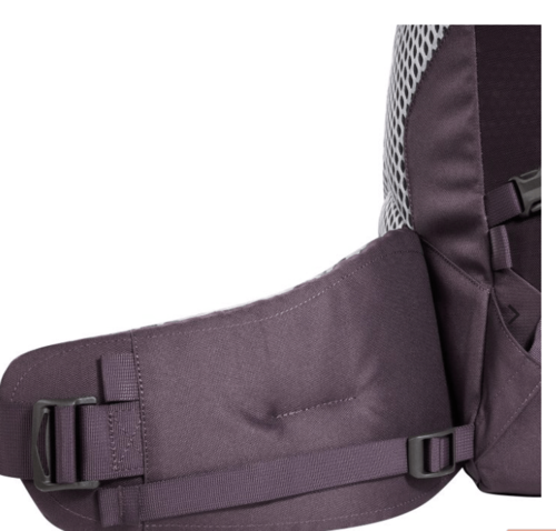 תרמיל נשים Tatonka Noras 55+10 מבית TATONKA