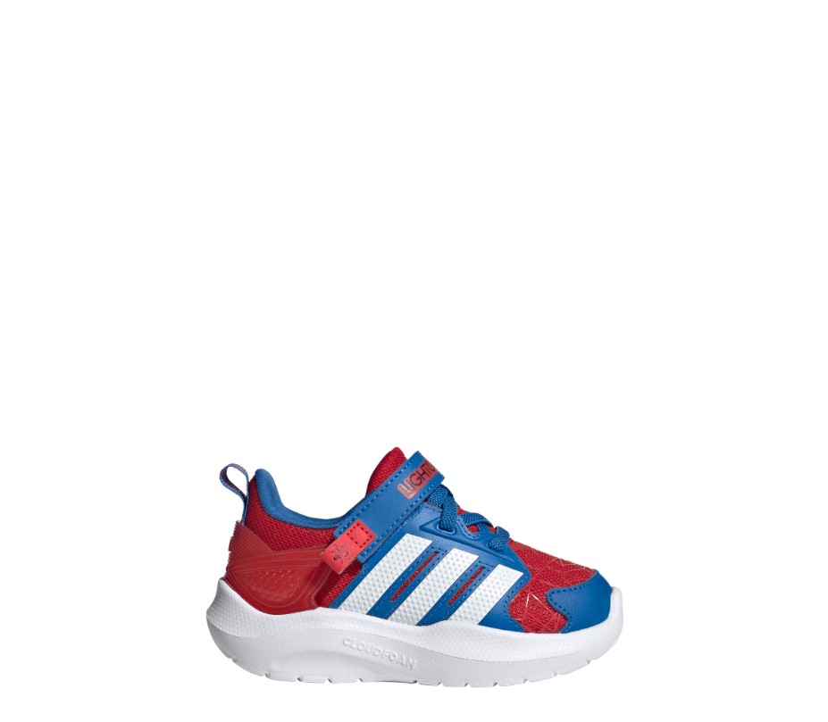 נעלי אדידס adidas Lightorama Marvel Spider-Man | פעוטות