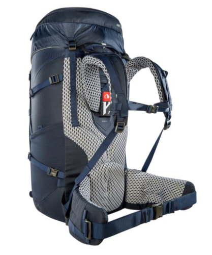תרמיל נשים Tatonka Noras 55+10 מבית TATONKA