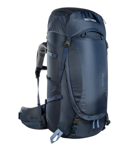 תרמיל נשים Tatonka Noras 55+10 מבית TATONKA