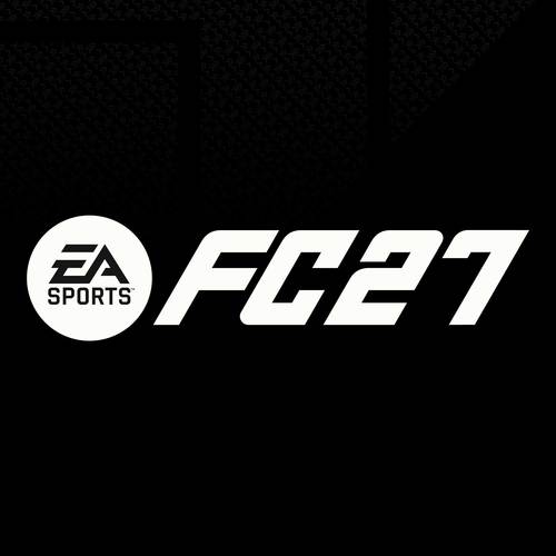 הזמנה מוקדמת ל EA SPORTS FC 27 PS5