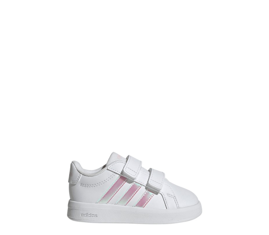 סניקרס אדידס adidas Grand Court 3.0 | פעוטות