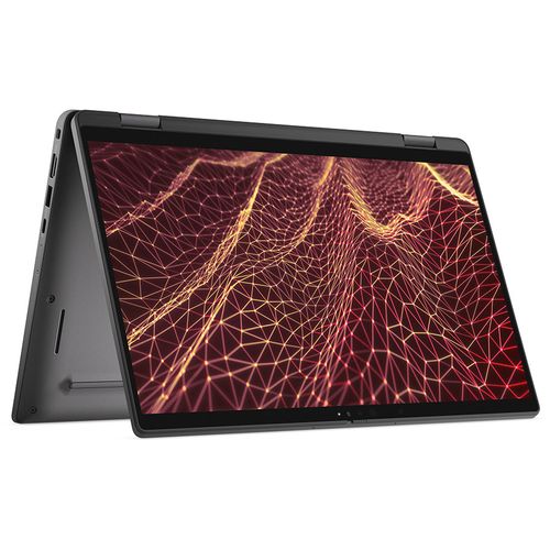 מחשב נייד עם מסך מגע מתהפך "14 2 ב 1 Dell Latitude 7420 מעבד Intel Core i7 זיכרון 16GB דיסק קשיח 256GB SSD מערכת הפעלה Windows 11 Pro - מחודש