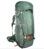 תרמיל מוצ'ילה yukon 60+10 ירוק מבית TATONKA 