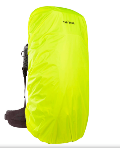 תרמיל מוצ'ילה yukon 60+10 ירוק מבית TATONKA 