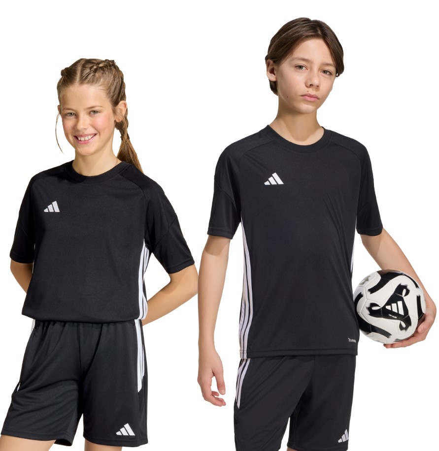 חולצת אדידס adidas Tiro 26 Essentials Training Shirt | ילדים