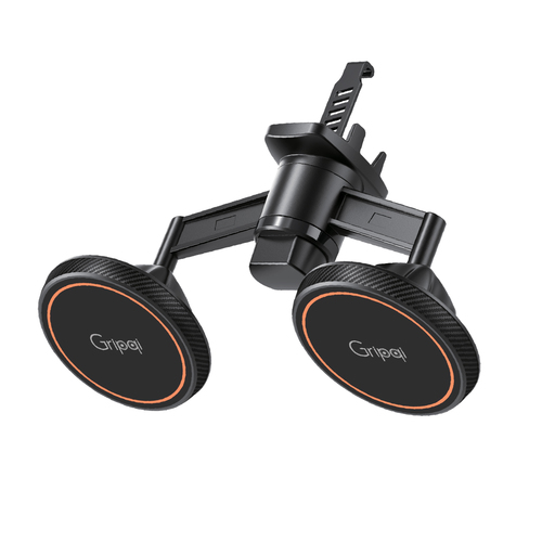 מעמד מגנטי כפול מגסייף למזגן GRIPPI XMV26