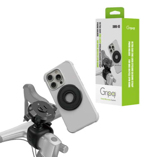 מעמד מגנטי כפול מגסייף למזגן GRIPPI XMV26