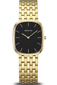 Bering 12526-732 אובלי נשים זכוכית ספיר