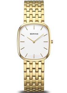 Bering 12526-734 אובלי נשים זכוכית ספיר