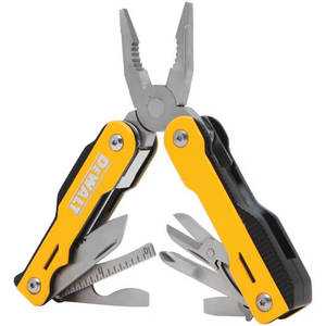 מולטיטול אולר רב תכליתי 16 ב 1 דגם DWHT71843 דיוולט Dewalt