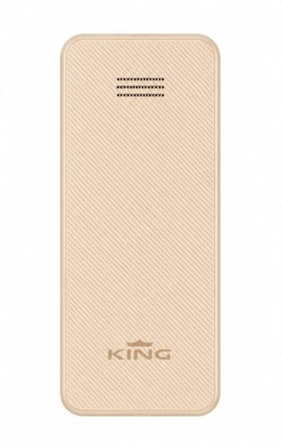 מכשיר סלולר כשר - מאושר KING G7 4G 18 חודשי אחריות