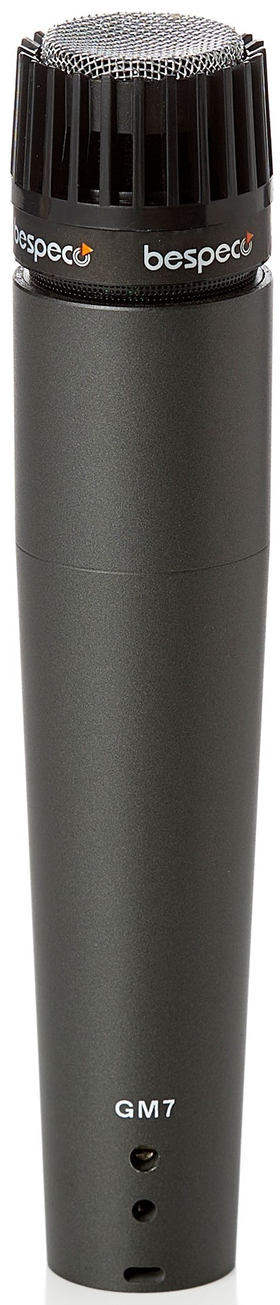 מיקרופון דינמי Bespeco GM7
