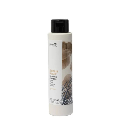Genius Repair שמפו משקם לשיער פגום 250ml