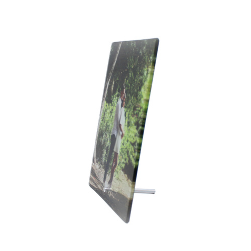 מעמד זכוכית 15X20 ס
