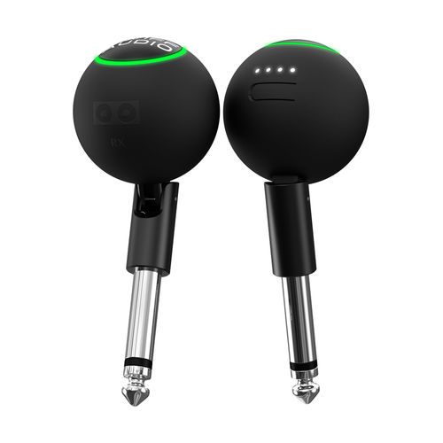 מערכת אלחוטית לגיטרה חשמלית אקוסטית Swiff Audio WT09