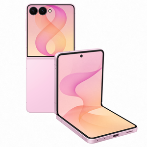 סמסונג גלקסי Samsung Galaxy Z Flip 8