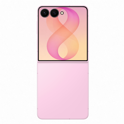 סמסונג גלקסי Samsung Galaxy Z Flip 8 
