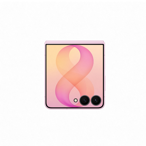 סמסונג גלקסי Samsung Galaxy Z Flip 8 