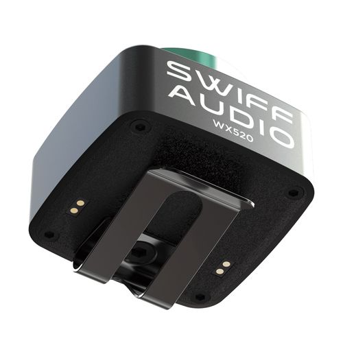 מערכת In Ear מוניטור אלחוטית Swiff Audio WX520 QUE