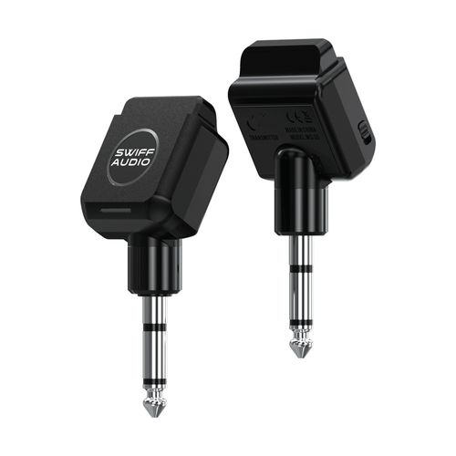 מערכת אלחוטית כולל מטען נייד Swiff Audio WX-503