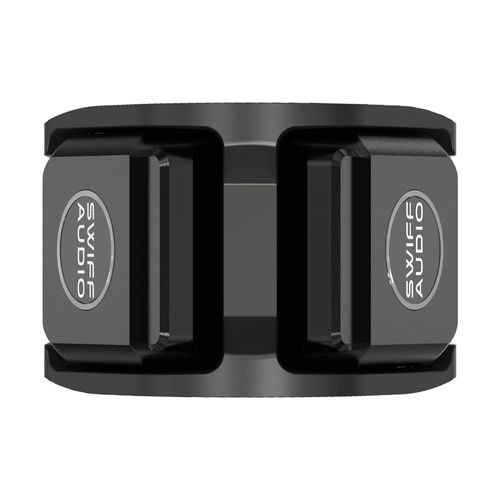 מערכת אלחוטית כולל מטען נייד Swiff Audio WX-503