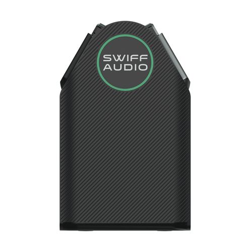 מערכת אלחוטית כולל מטען נייד Swiff Audio WX-503