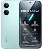 טלפון סלולרי Xiaomi Poco X8 Pro 256GB 8GB RAM יבואן רשמי