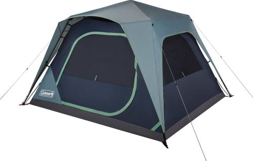 אוהל להקמה מהירה ל-4 אנשים 2000038696 מבית Coleman
