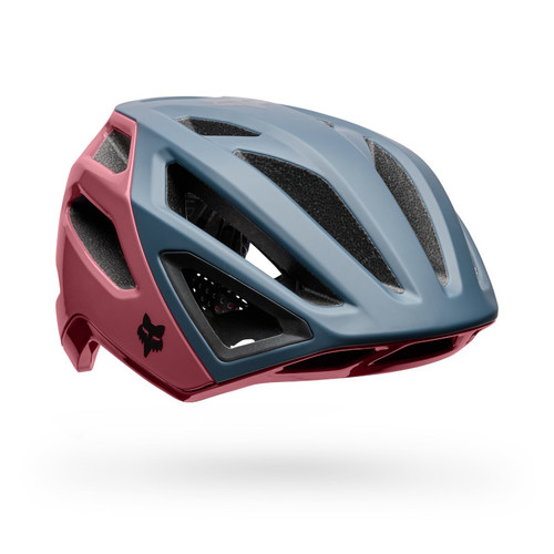 קסדת קרוס קאנטרי ורוד/אפור - FOX CROSSFRAME PRO 