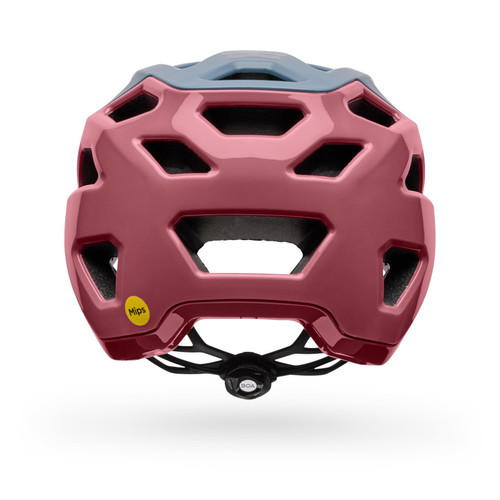 קסדת קרוס קאנטרי ורוד/אפור - FOX CROSSFRAME PRO 