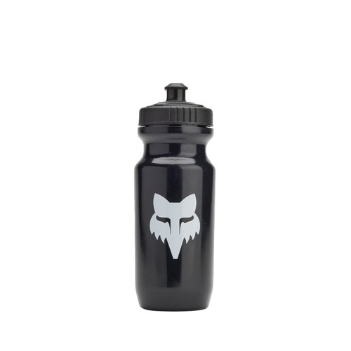 בקבוק מים FOX BASE WATER BOTTLE 22 OZ שחור