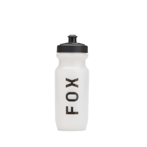 בקבוק מים FOX BASE WATER BOTTLE 22 OZ לבן