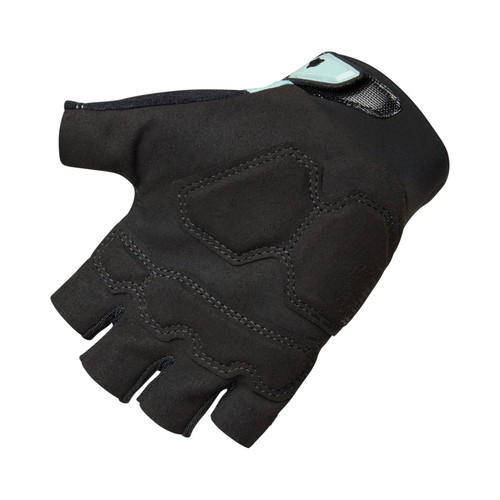 כפפות רכיבה חצי פוקס טורקיז - FOX RACING RANGER GLOVE GEL SHORT V26