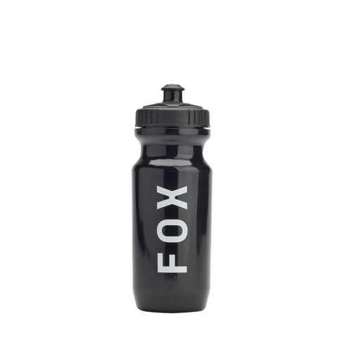 בקבוק מים FOX BASE WATER BOTTLE 22 OZ שחור