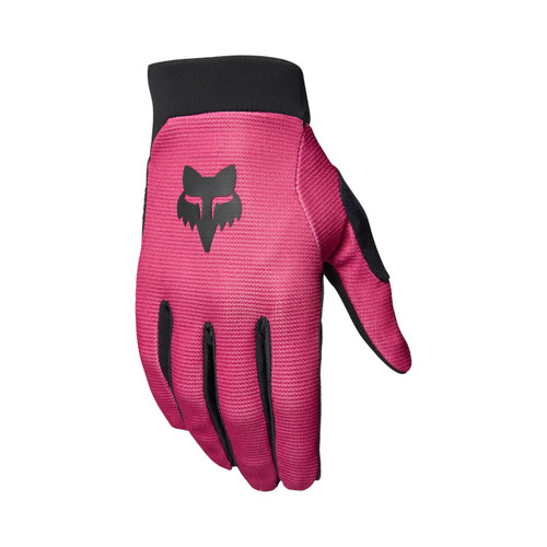 כפפות ילדים רנגר ורוד - YOUTH RANGER GLOVE