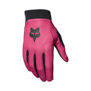 כפפות ילדים רנגר ורוד - YOUTH RANGER GLOVE