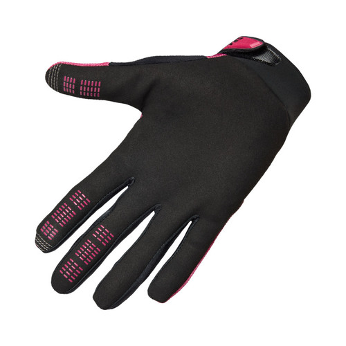 כפפות ילדים רנגר ורוד - YOUTH RANGER GLOVE