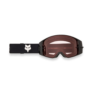 משקף אבק אופניים שחור FOX MTB VUE MAX GOGGLE - VIVID
