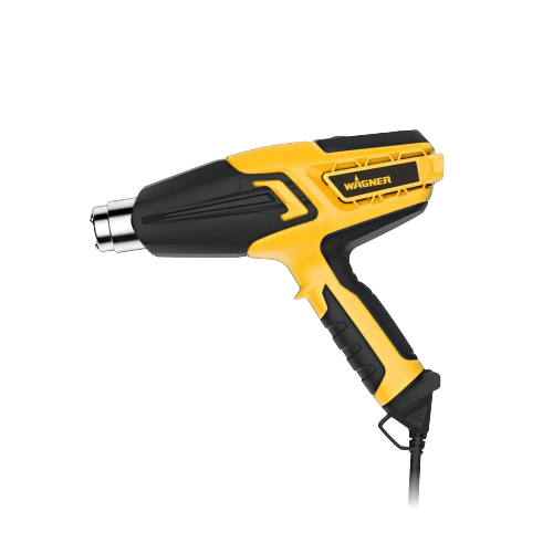 מפזר חום דיגיטלי במזוודה 2000W דגם F750 וגנר Wagner