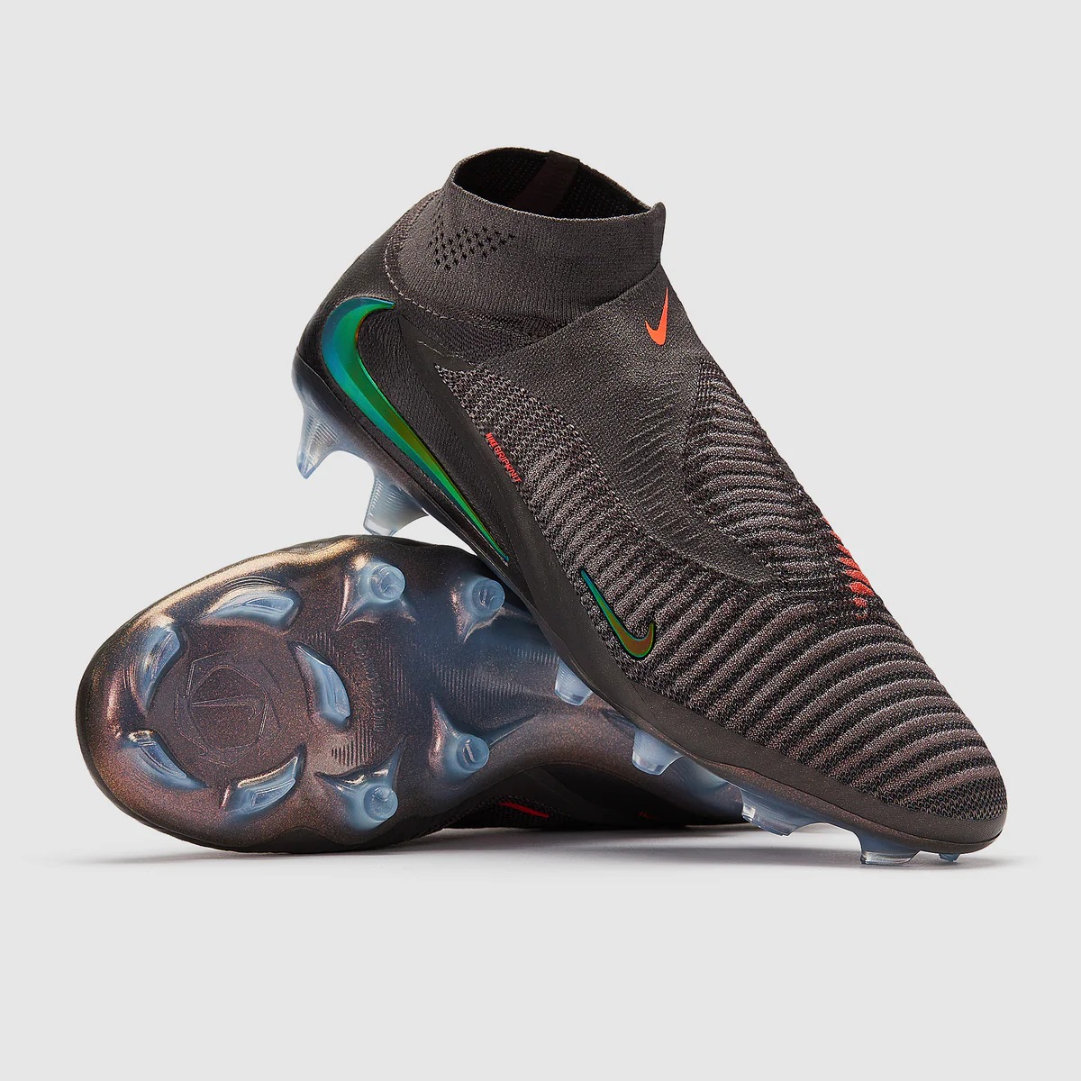 נעלי כדורגל מקצועיות  Nike Phantom 6 High Elite FG מונדיאל 2026