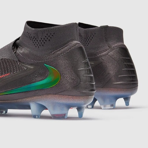 נעלי כדורגל מקצועיות  Nike Phantom 6 High Elite FG מונדיאל 2026