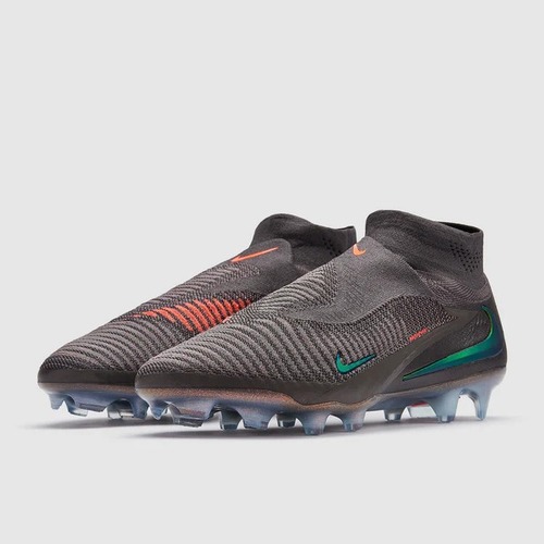 נעלי כדורגל מקצועיות  Nike Phantom 6 High Elite FG מונדיאל 2026