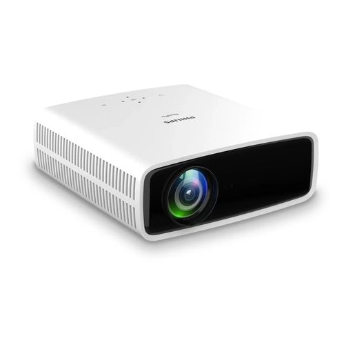 מקרן קולנוע ביתי עד 120 אינץ' Philips NeoPix 750 Smart