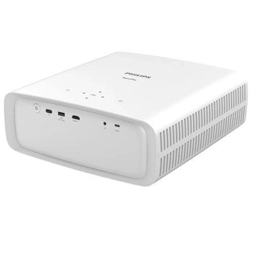 מקרן קולנוע ביתי עד 120 אינץ' Philips NeoPix 750 Smart