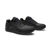 נעלי רכיבה פוקס פלאט שחור - FOX UNION FLAT SHOE V26