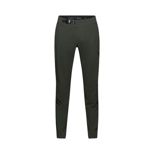 מכנס רכיבה ארוך פוקס ירוק - FOX RACING RANGER PANT V26